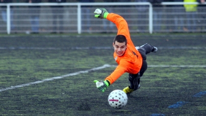 Résumé vidéo GF38 – OL (Gambardella)